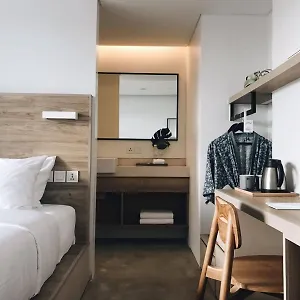 **** Hotel Lloyd's Bali Indonesien