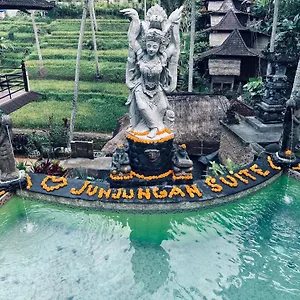 3* Feriepark Junjungan