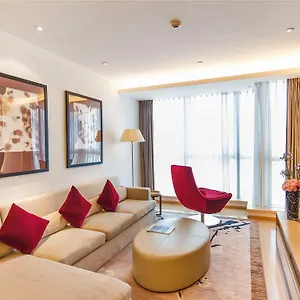 ***** Aparthotel Fraser Suzhou China