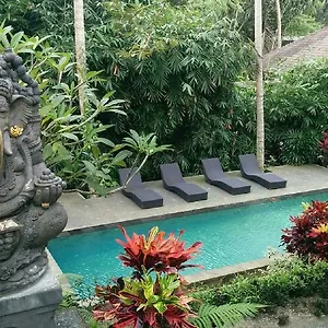 The Bali Shanti Vakantiepark
