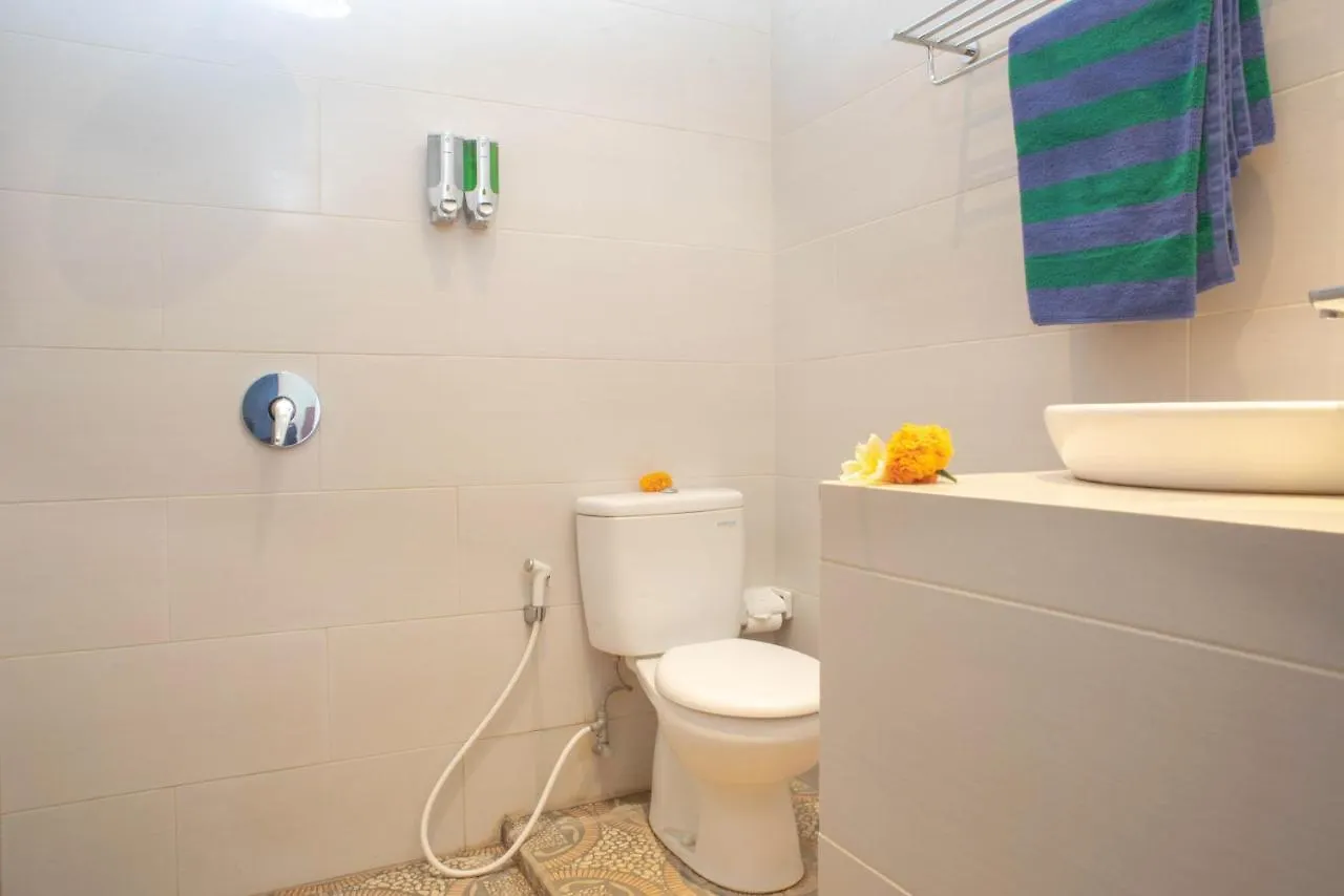 Affittacamere Suparsa'S Homestay Ubud