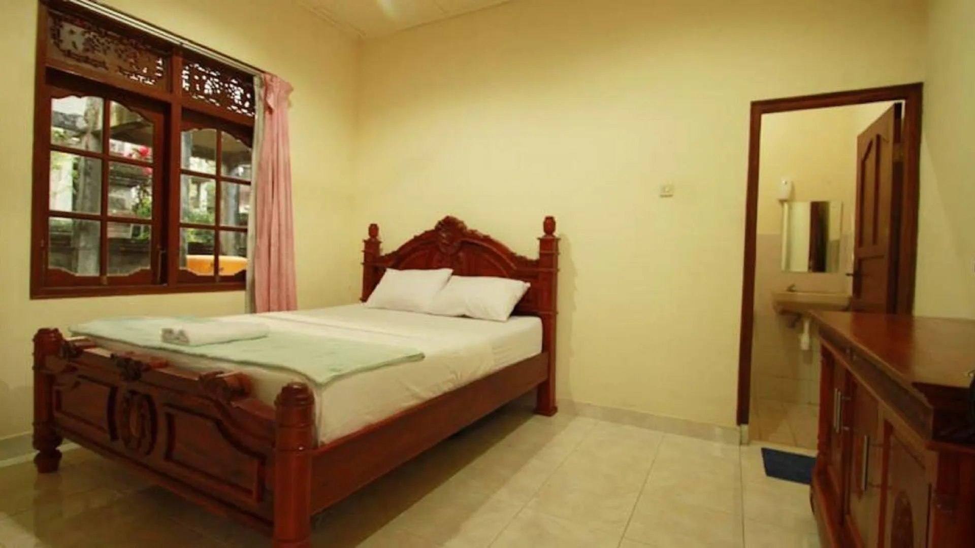 Affittacamere Suparsa'S Homestay Ubud