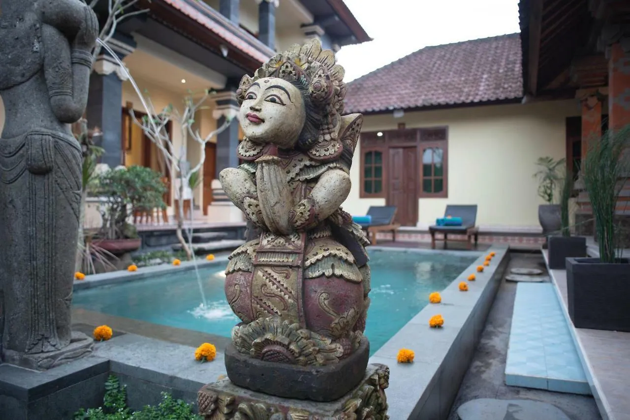 Suparsa'S Homestay Ubud