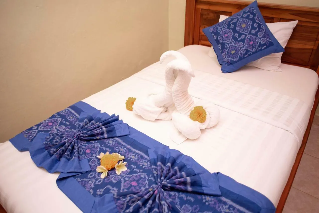 Affittacamere Suparsa'S Homestay Ubud