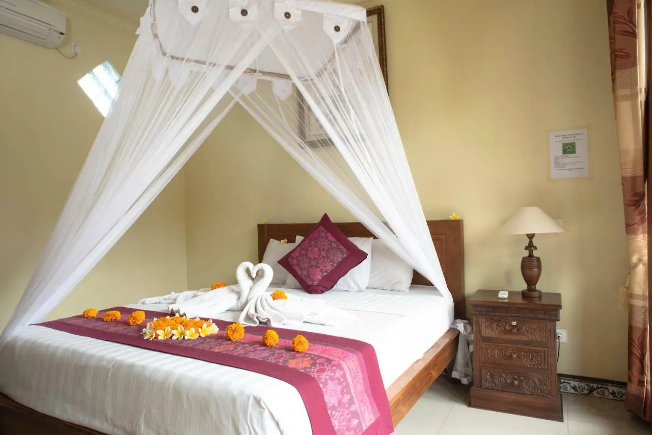 Affittacamere Suparsa'S Homestay Ubud